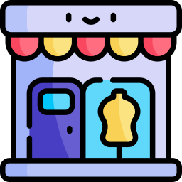 boutique icon