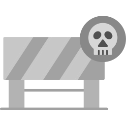 Danger icon