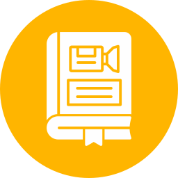 Book icon