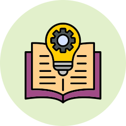 Book icon