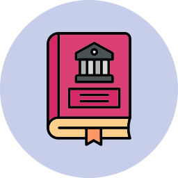 geschichtsbuch icon