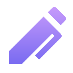 Pen icon