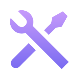 Tools icon