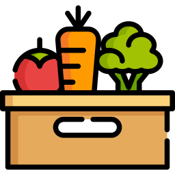 Vegetables icon