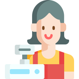 Cashier icon