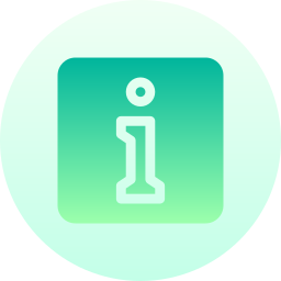 Information icon