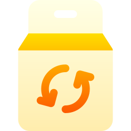 verpackung icon