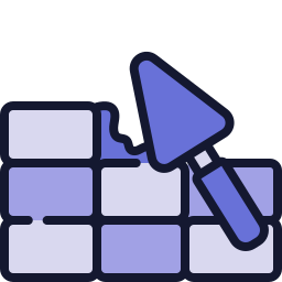 Building icon