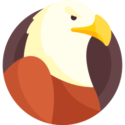 Eagle icon