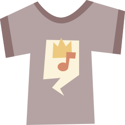 t-shirt icon