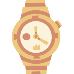 uhr icon