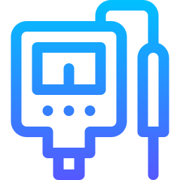 ph-meter icon