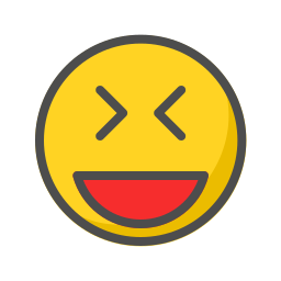 Smile icon