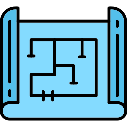 Blueprint icon