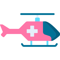 hubschrauber icon