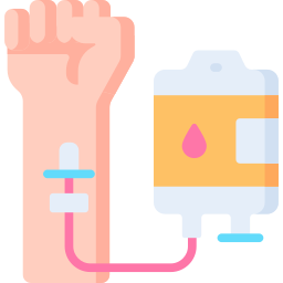 transfusion icon