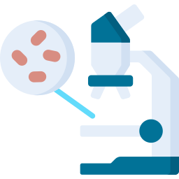 laboratorio icona