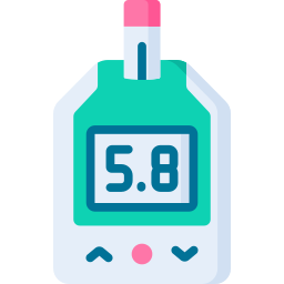 glukometer icon