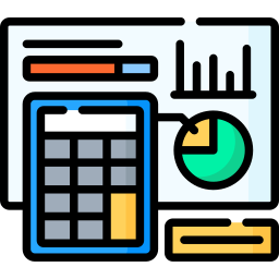 Calculation icon