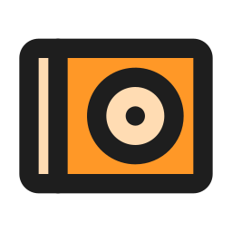 Cd icon