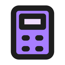 Calculator icon