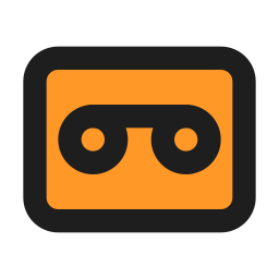 Recorder icon