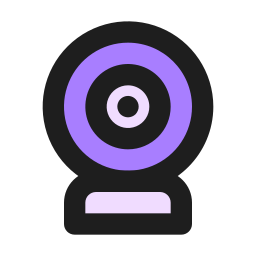 Webcam icon