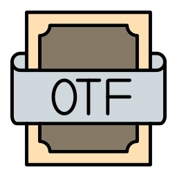 Otf icon