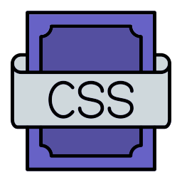 css icon