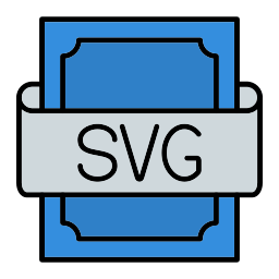 svg Icône