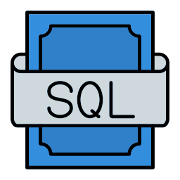 sql icona