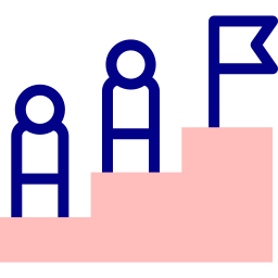 carrière Icône