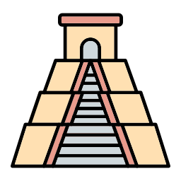 teotihuacán ikona