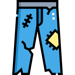 Pants icon