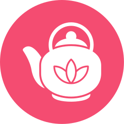 Teapot icon