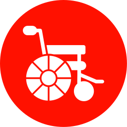 rollstuhl icon