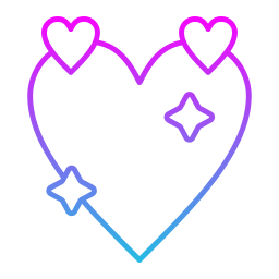 Heart icon