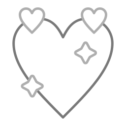 Heart icon