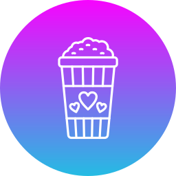 popcorn icon