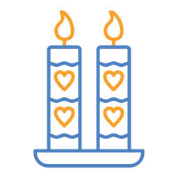 Candle icon