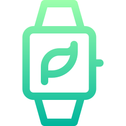 smartwatch icon