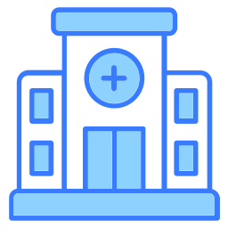 Hospital icon