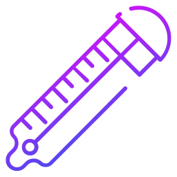 thermometer icon