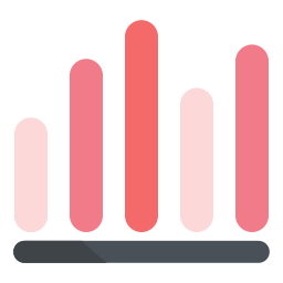 le volume Icône