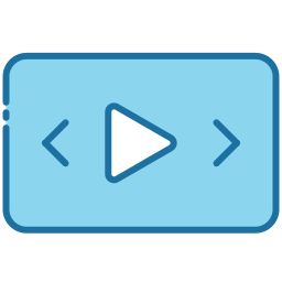 video abspielen icon