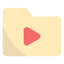 Video icon