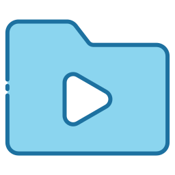 video icon