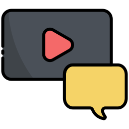 Conversation icon