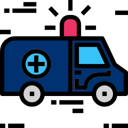 Ambulance icon