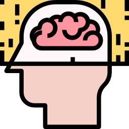 Brain icon